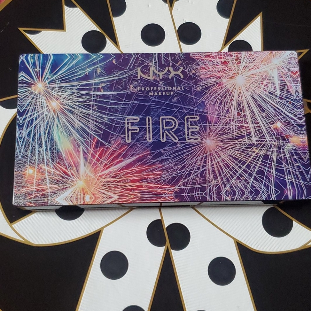 🦋🦋IN YOUR ELEMENT FIRE🦋🦋